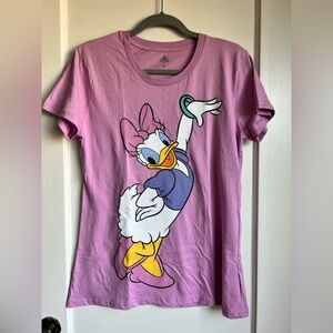 Daisy Duck Shirt